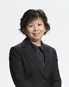 Ms. Tan Guat Lian