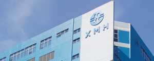 xmh-building