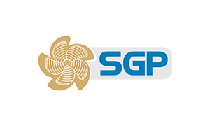 SGP Propeller